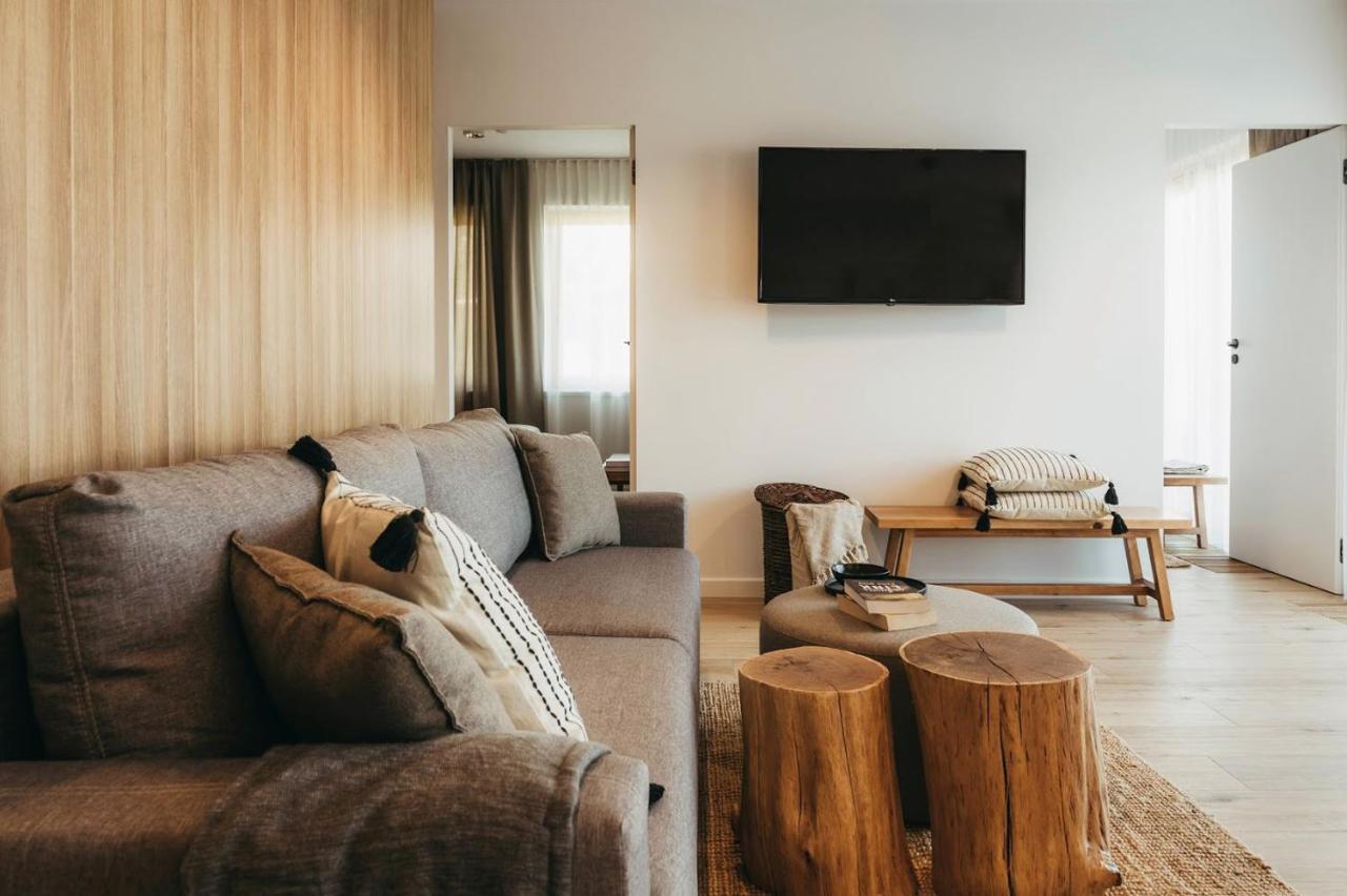 Bialka Residence Ski - Apartamenty Ski Resort מראה חיצוני תמונה