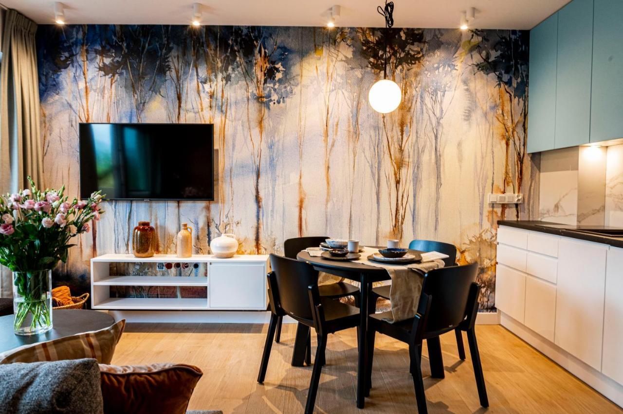 Bialka Residence Ski - Apartamenty Ski Resort מראה חיצוני תמונה