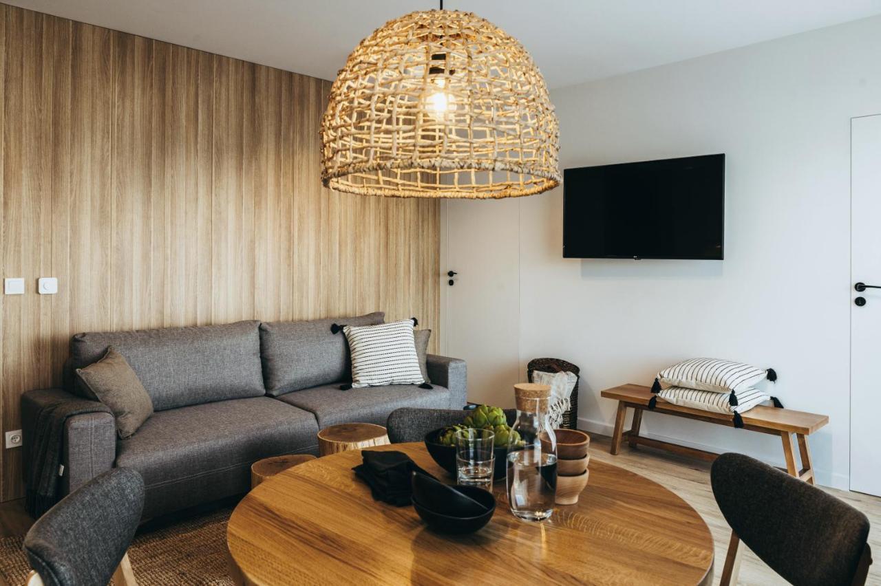 Bialka Residence Ski - Apartamenty Ski Resort מראה חיצוני תמונה