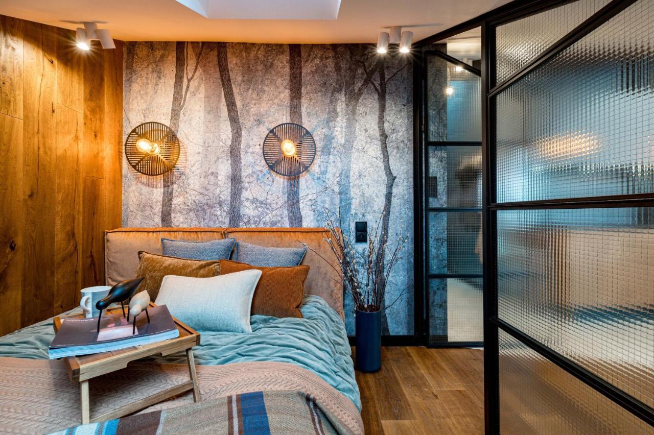 Bialka Residence Ski - Apartamenty Ski Resort מראה חיצוני תמונה