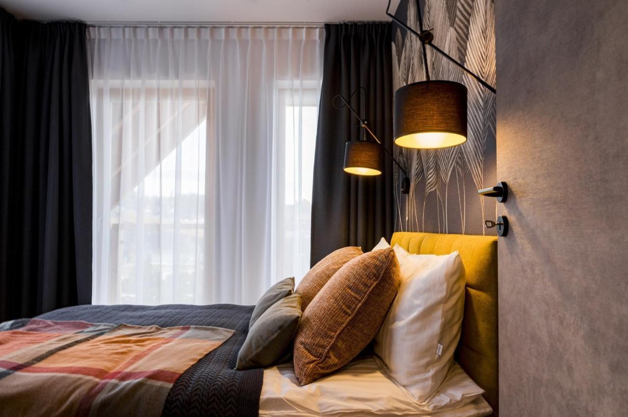 Bialka Residence Ski - Apartamenty Ski Resort מראה חיצוני תמונה