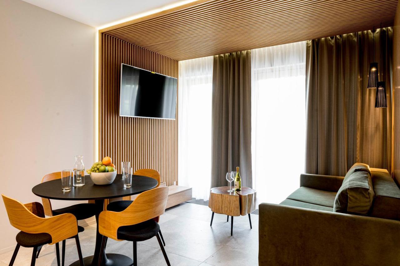 Bialka Residence Ski - Apartamenty Ski Resort מראה חיצוני תמונה